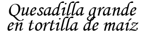 quesadilla-grande-tortilla-maiz