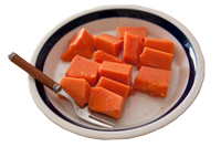 plato-papaya